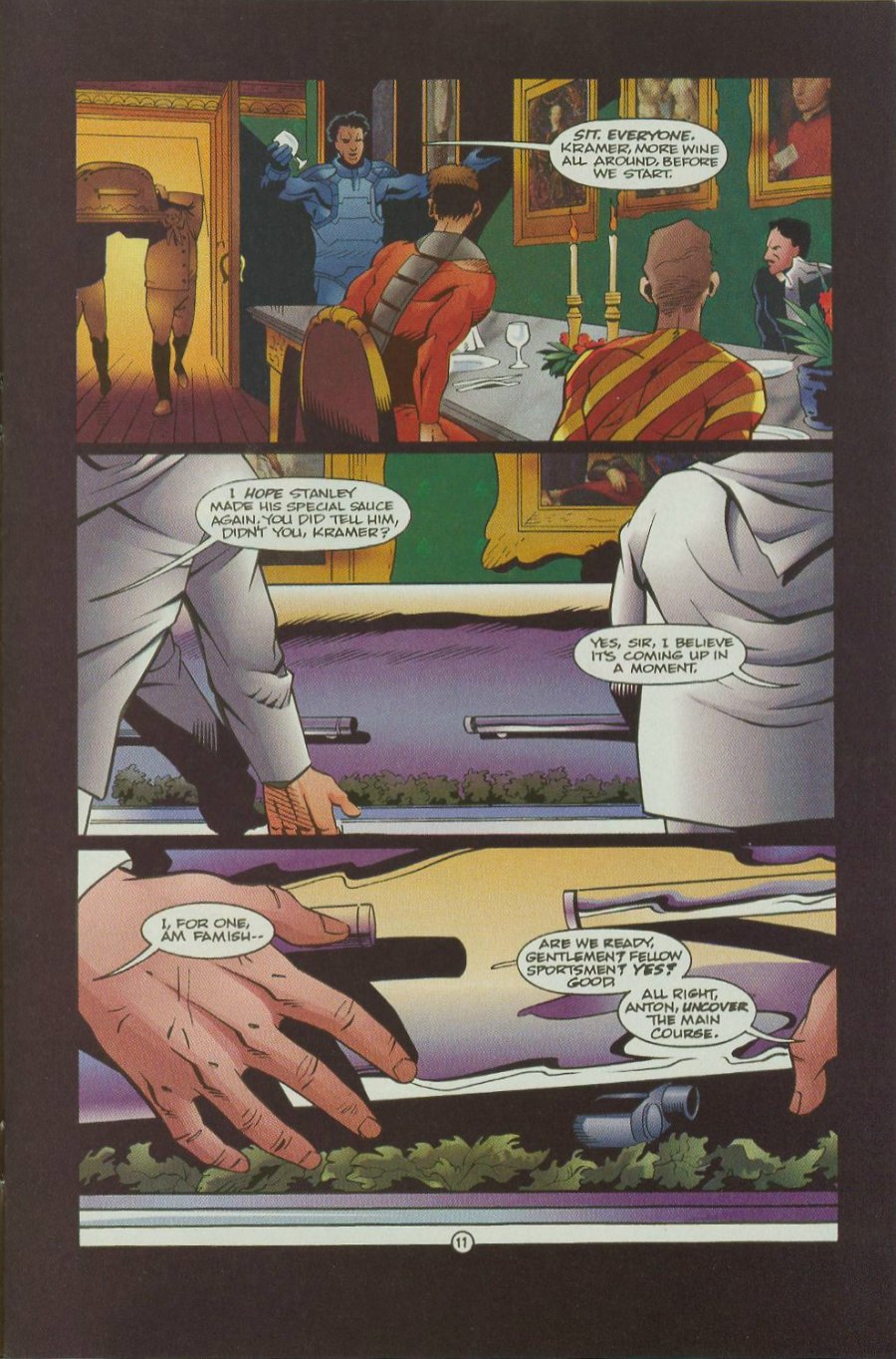 Firearm Issue #4 - Page 12