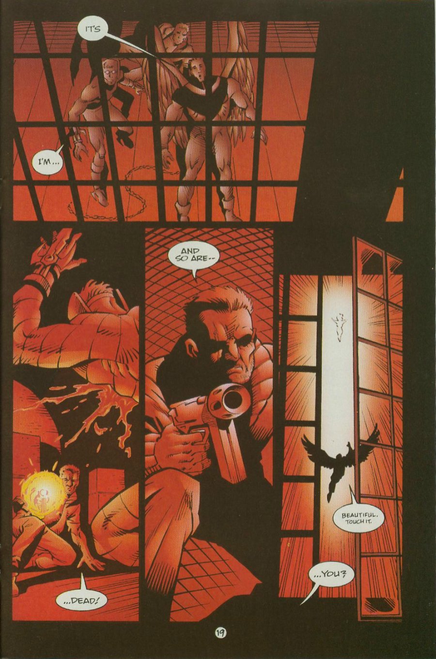 Firearm Issue #4 - Page 20