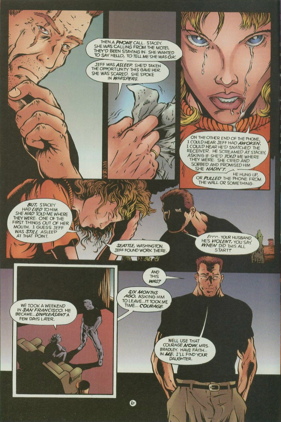 Firearm Issue #7 - Page 8