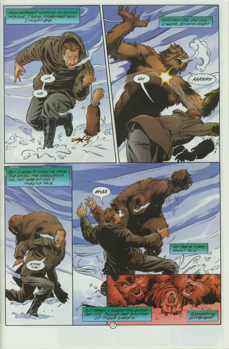 Firearm Issue #8 - Page 17
