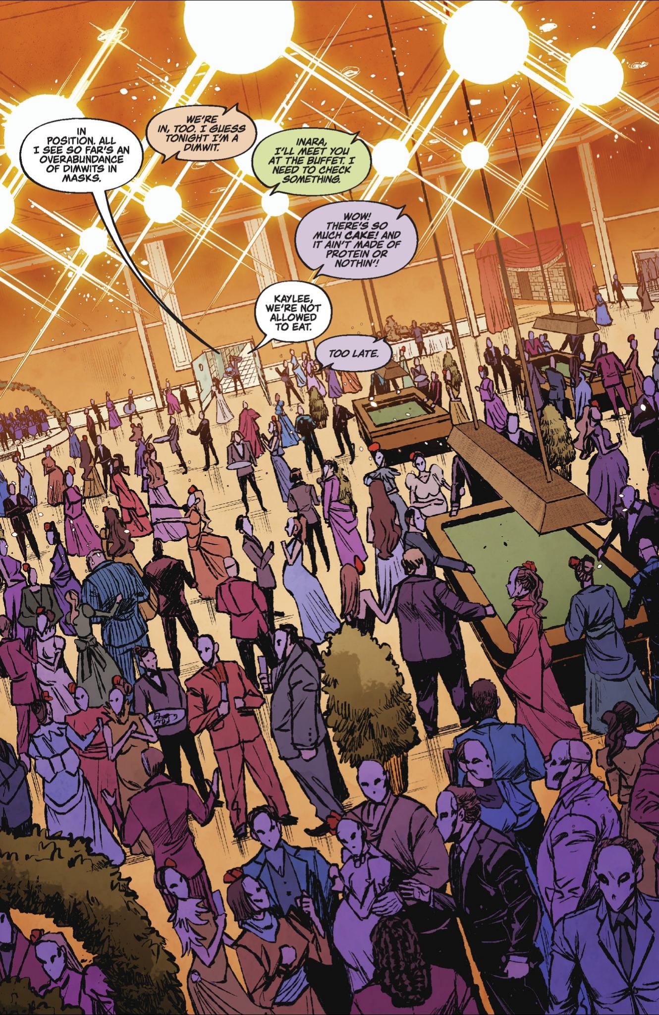 Firefly: The Sting Full - Page 37