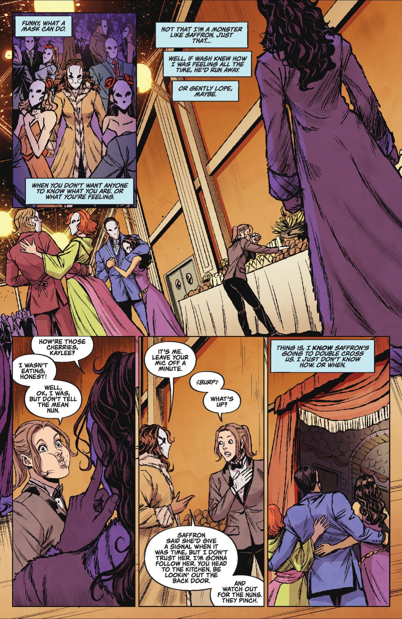 Firefly: The Sting Full - Page 45