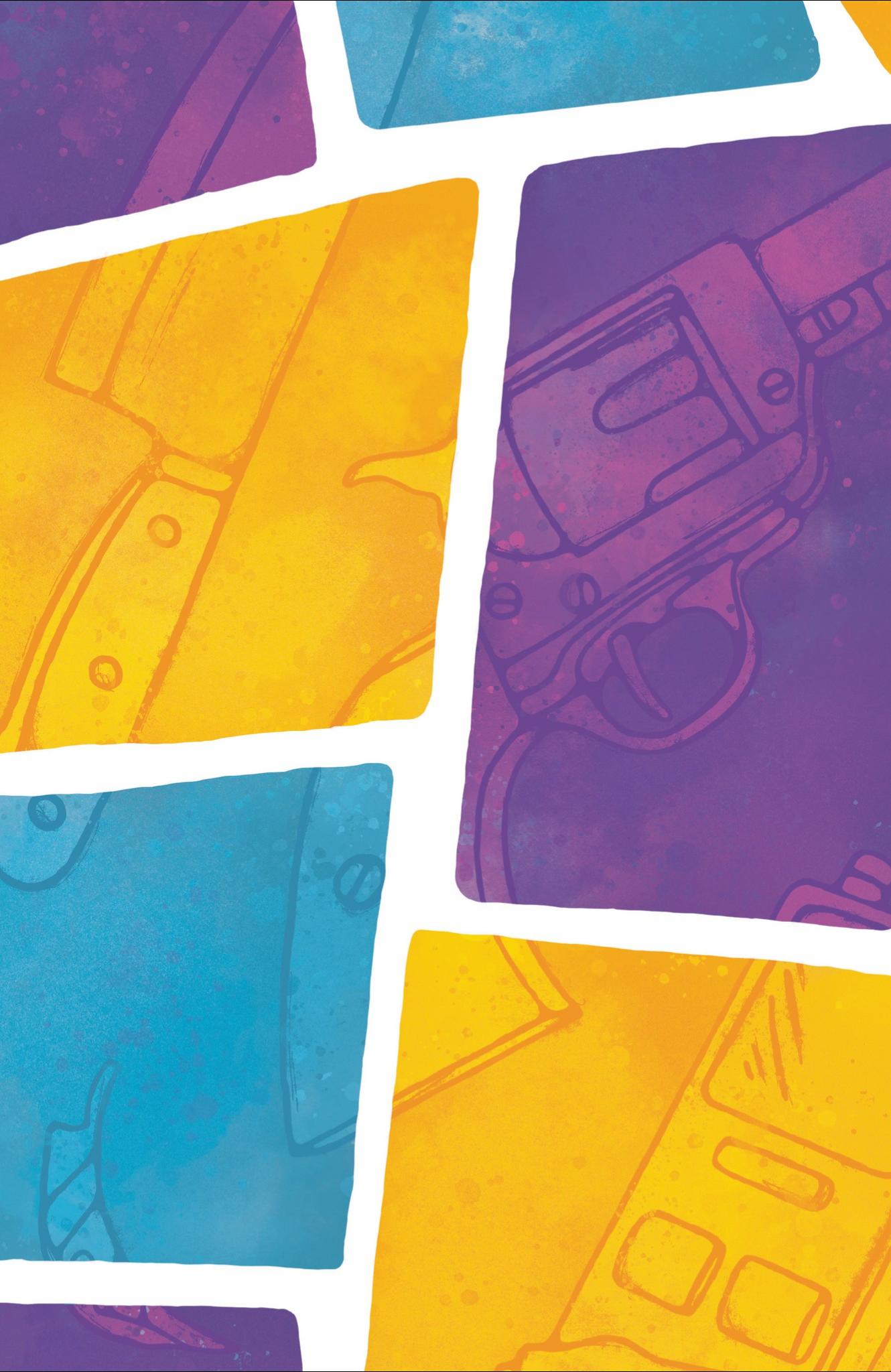 Firefly: The Sting Full - Page 6