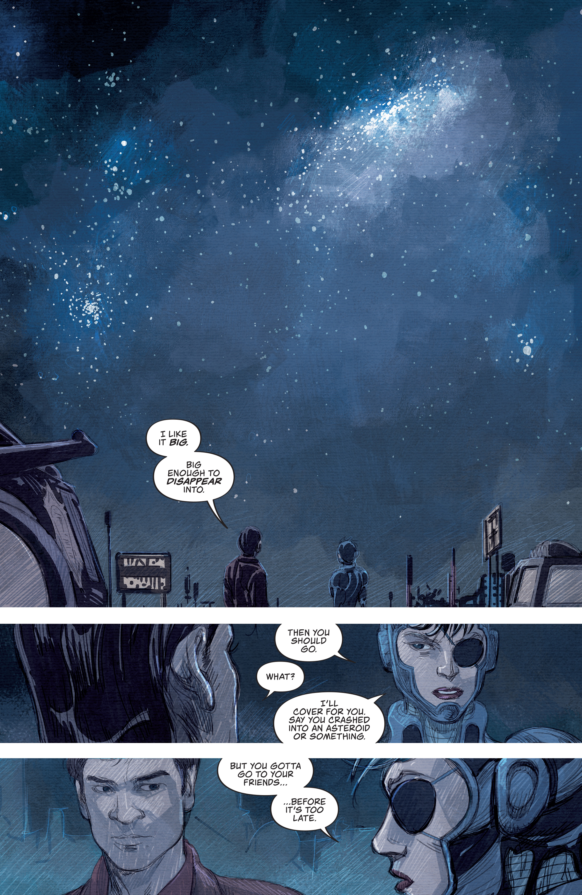 Firefly Issue #17 - Page 7