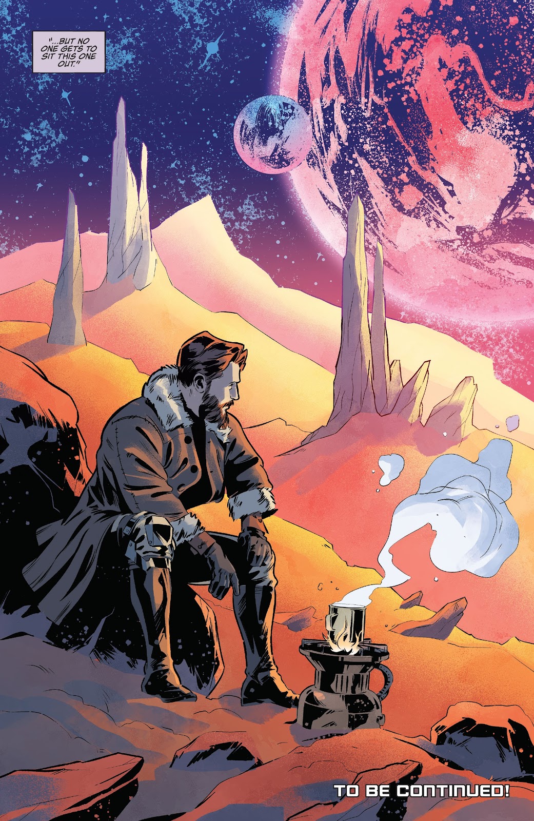 Firefly Issue #26 - Page 24
