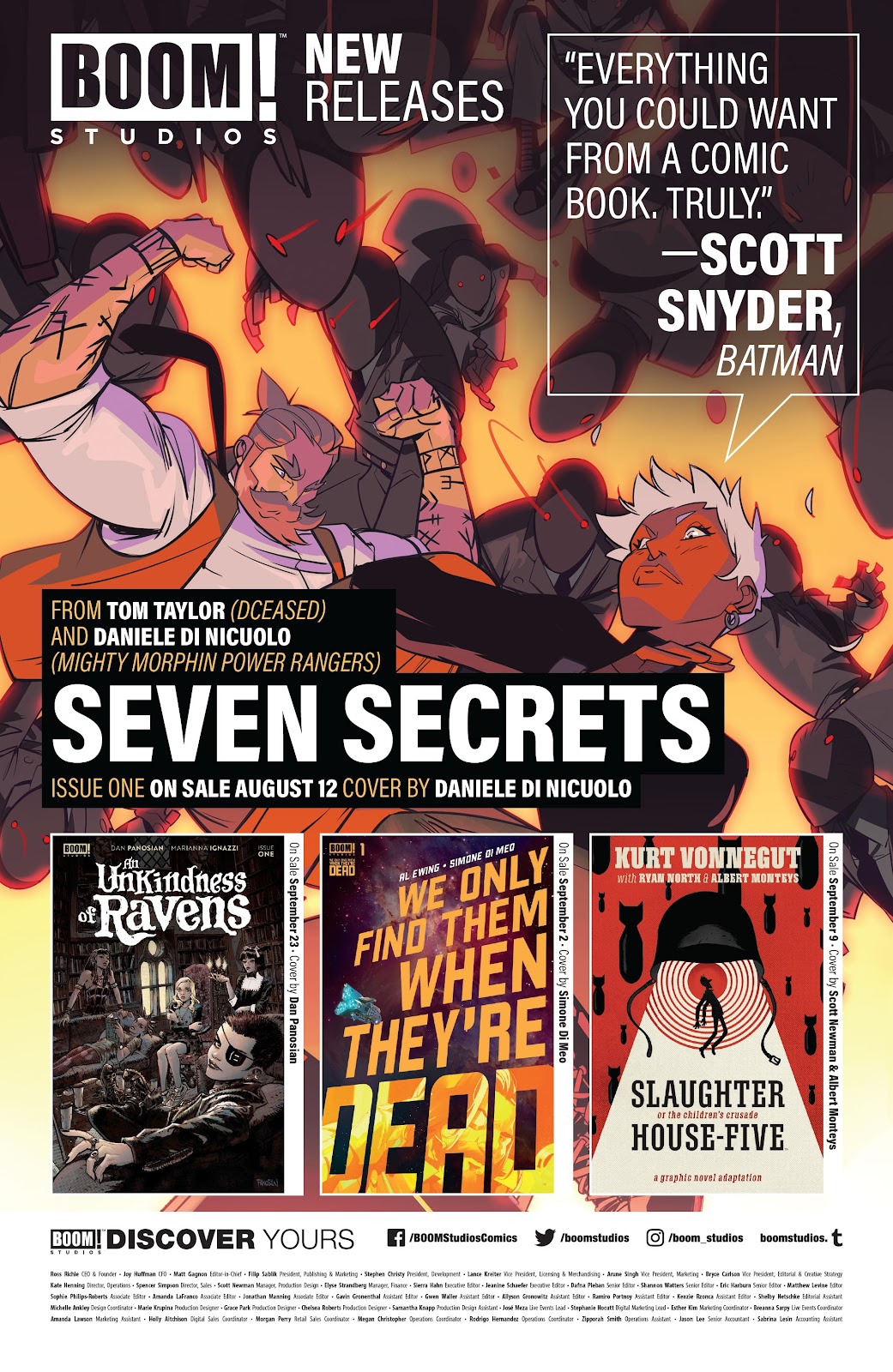 Firefly Issue #26 - Page 25