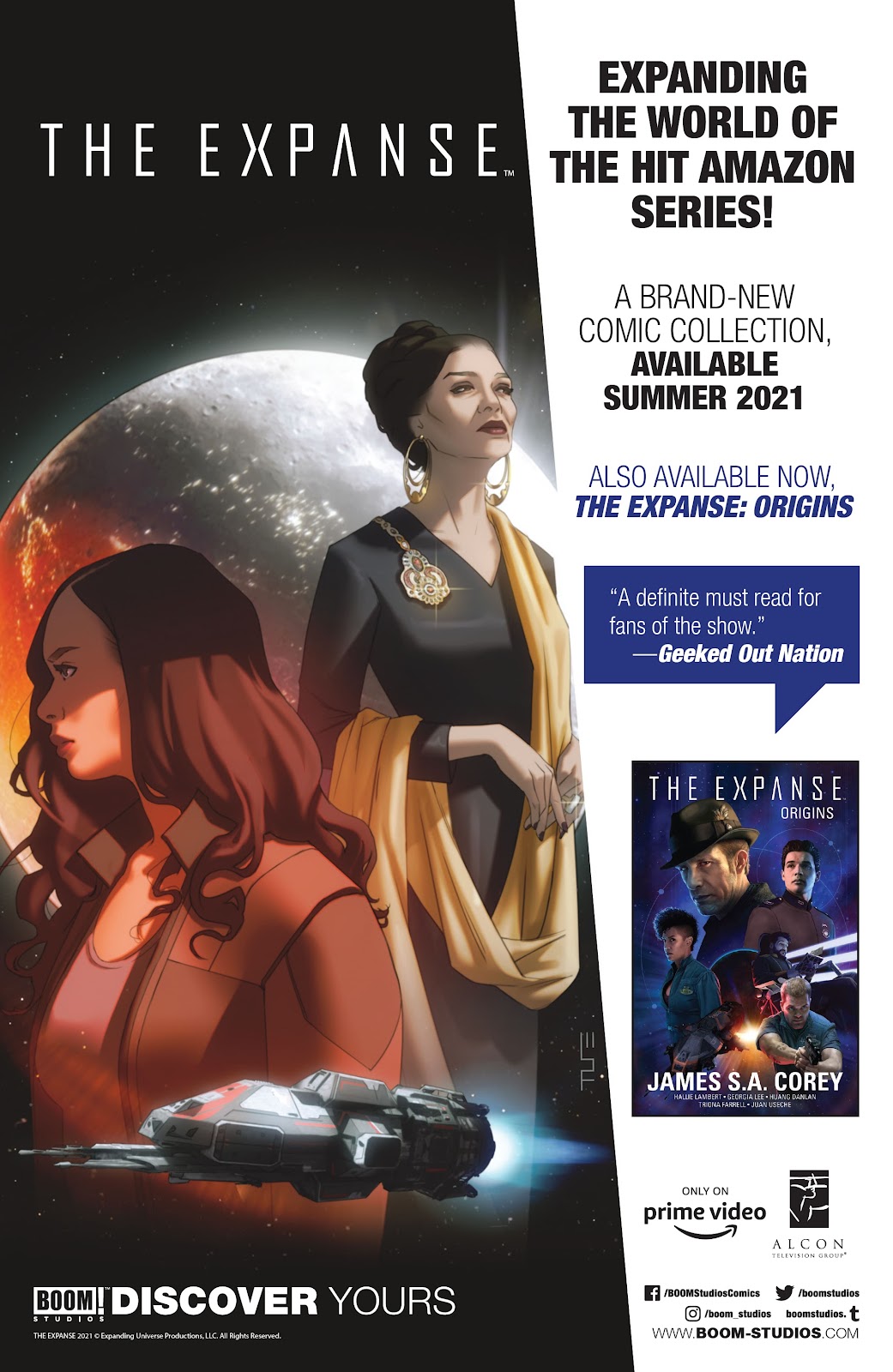 Firefly Issue #26 - Page 26