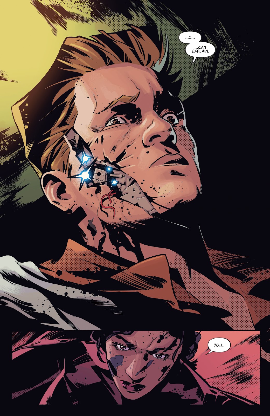 Firefly Issue #26 - Page 7