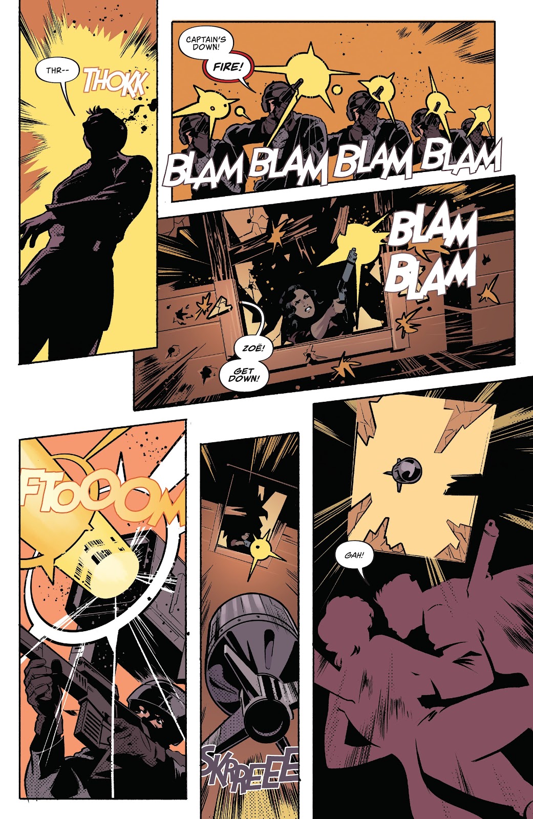 Firefly Issue #26 - Page 9