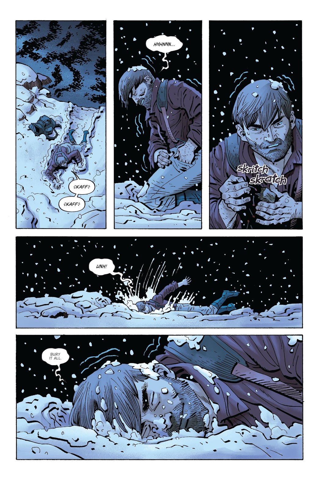 Firefly Issue #27 - Page 20