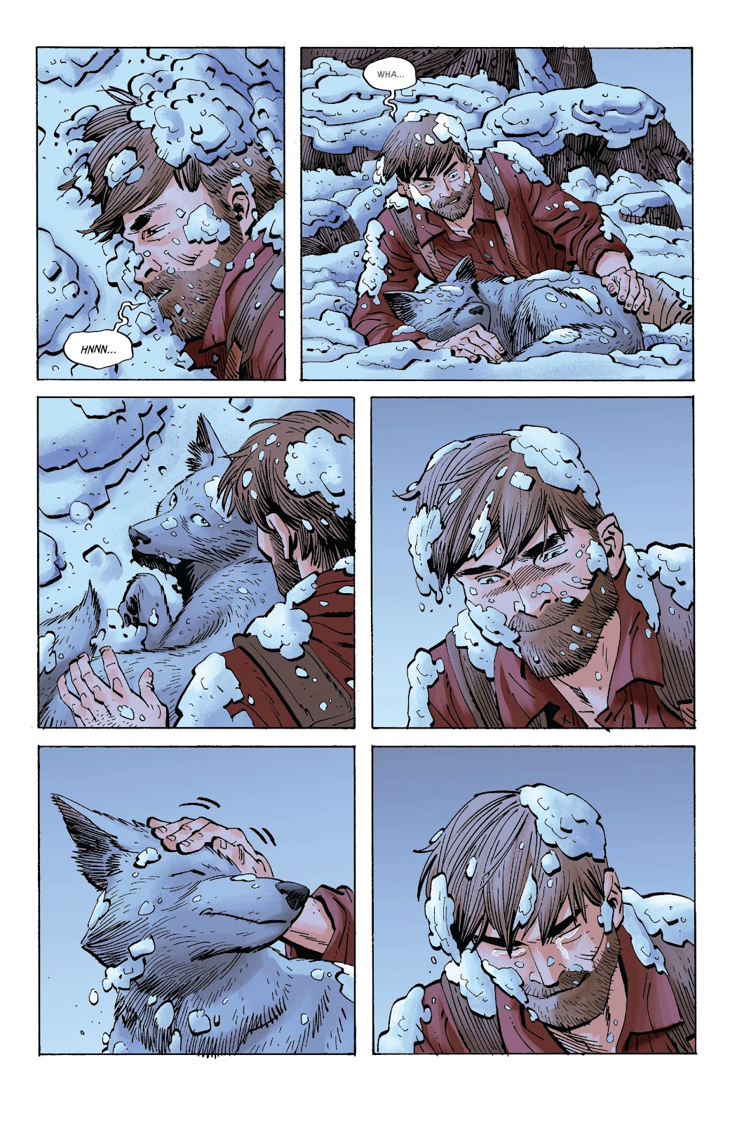 Firefly Issue #27 - Page 21
