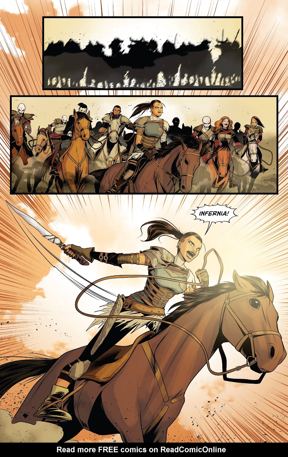 Firefly Issue #29 - Page 12