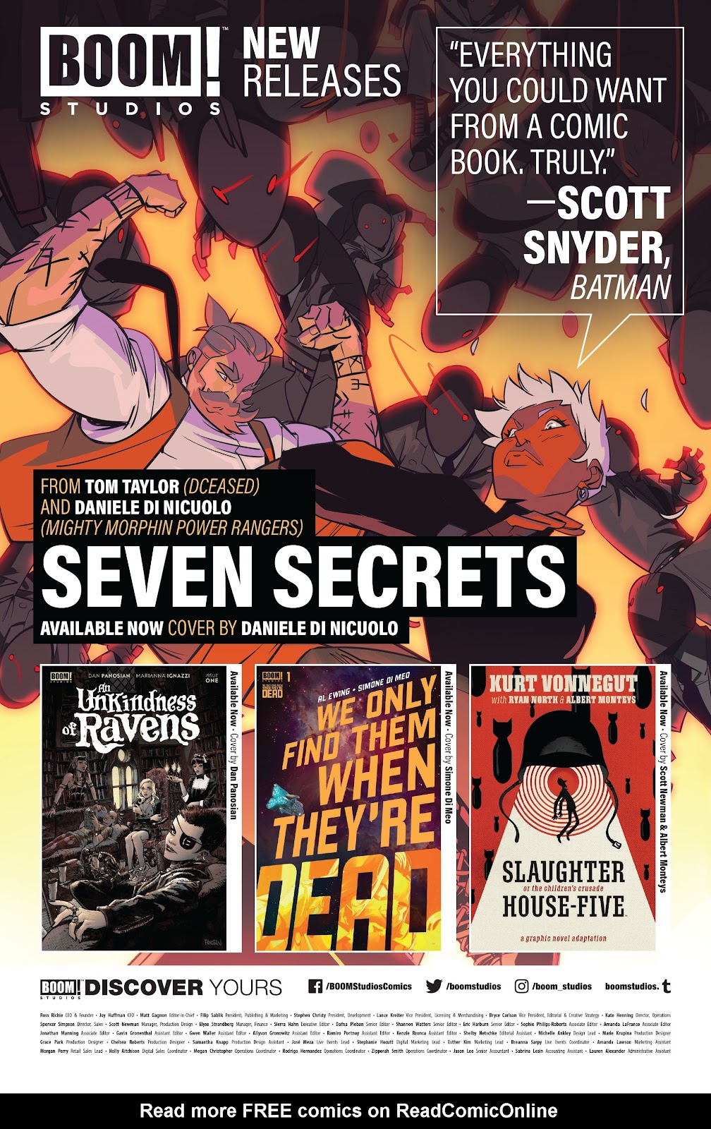 Firefly Issue #30 - Page 25
