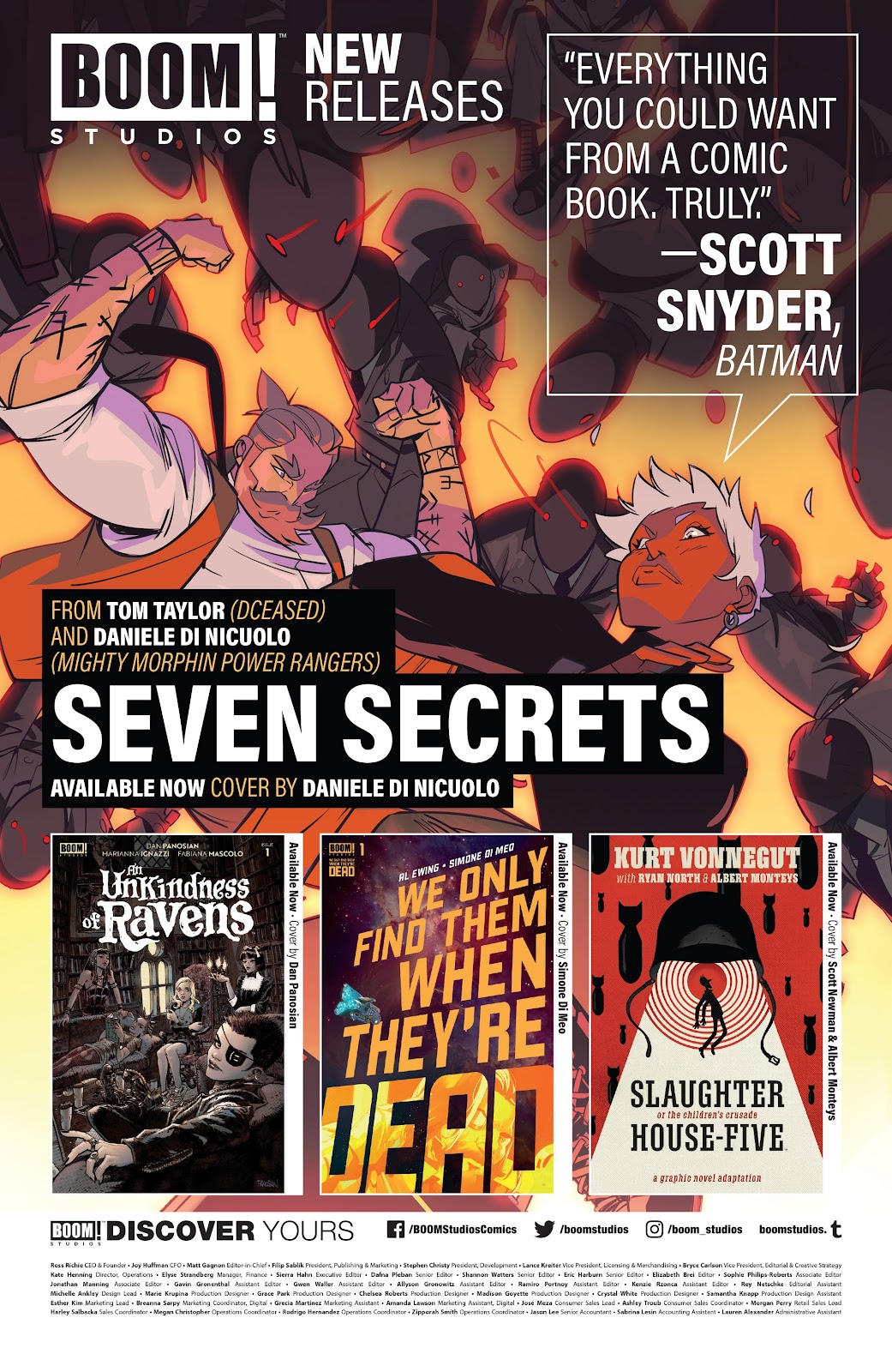 Firefly Issue #31 - Page 25