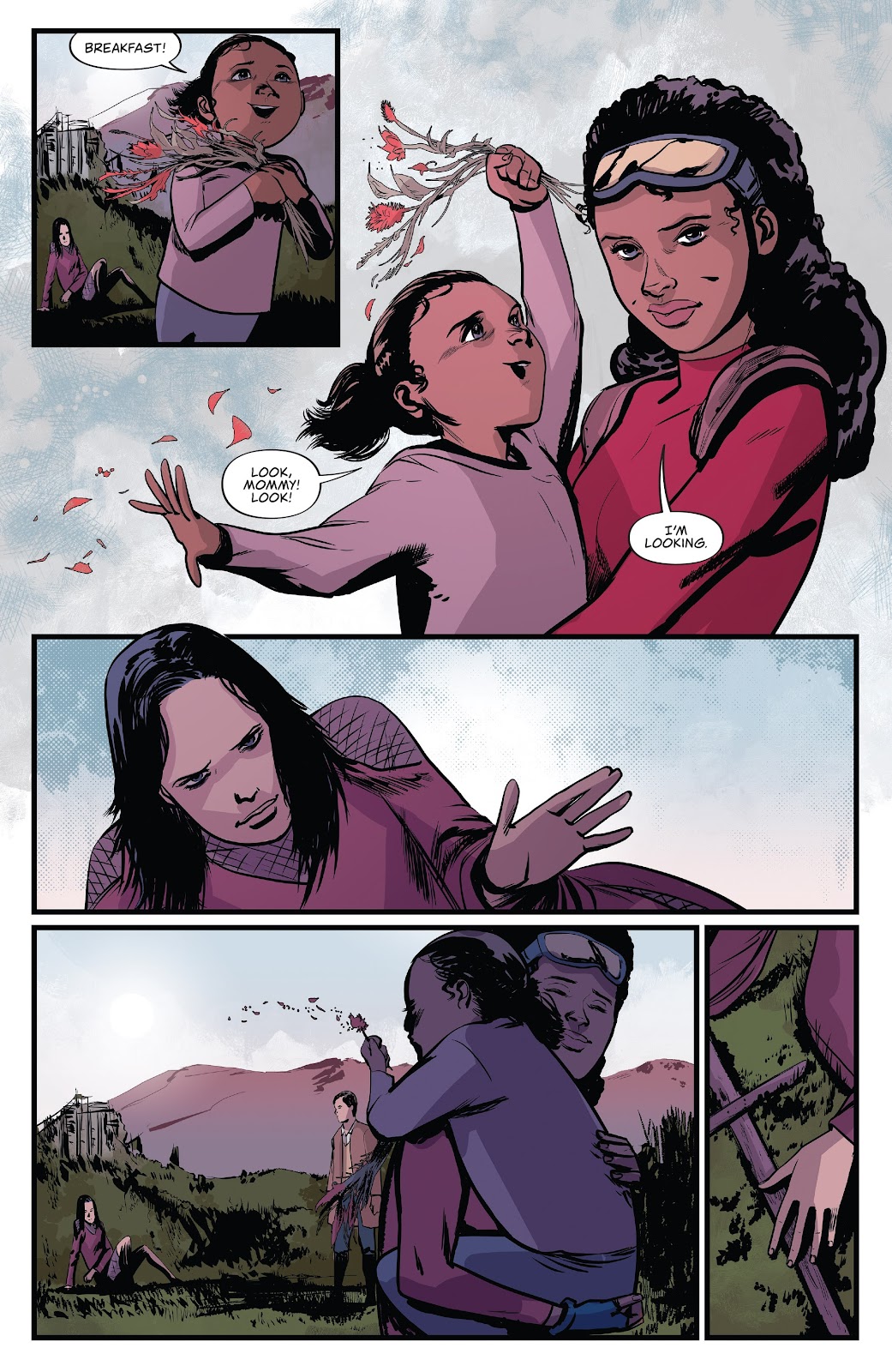 Firefly Issue #31 - Page 9
