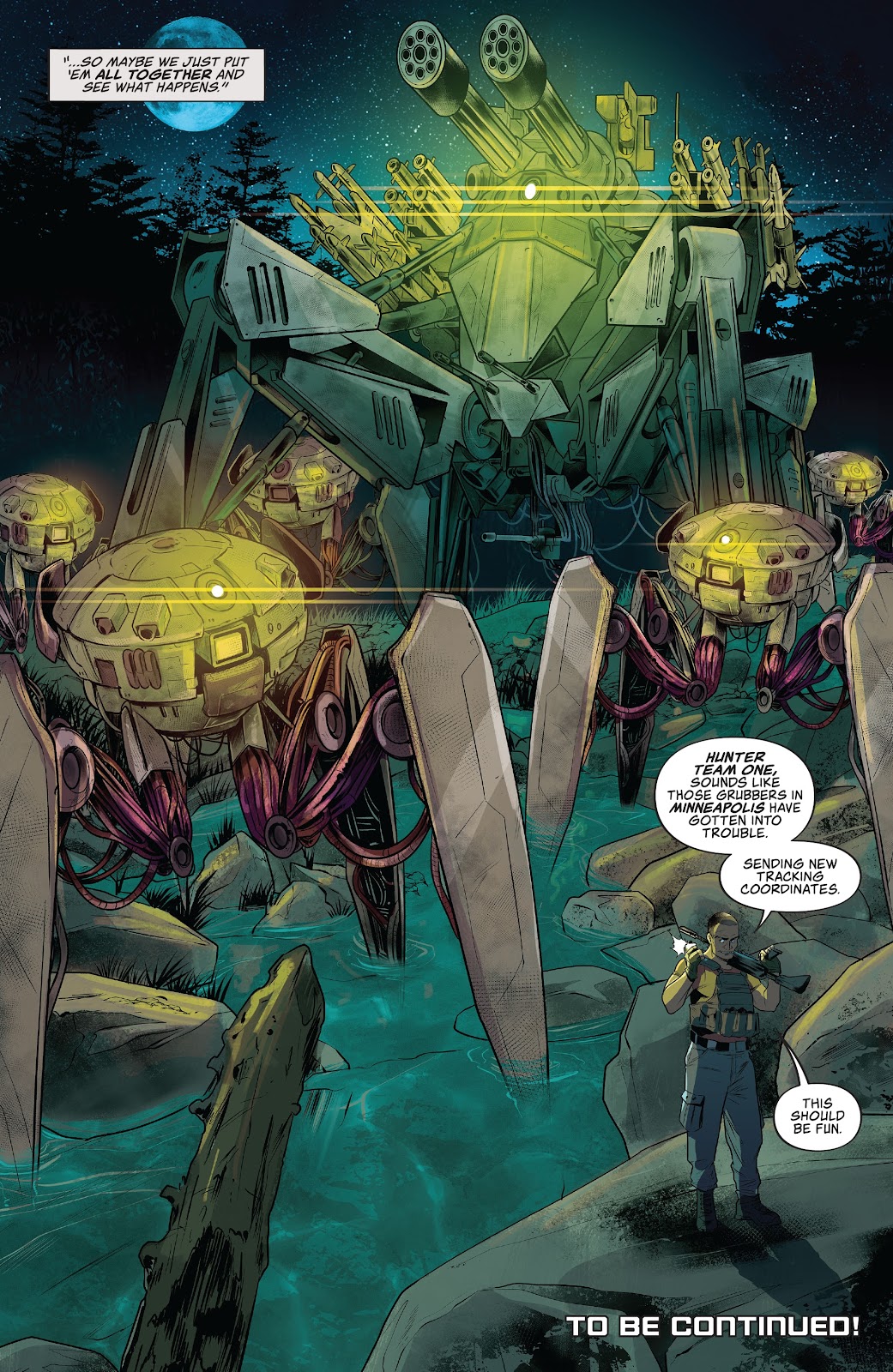 Firefly Issue #33 - Page 24