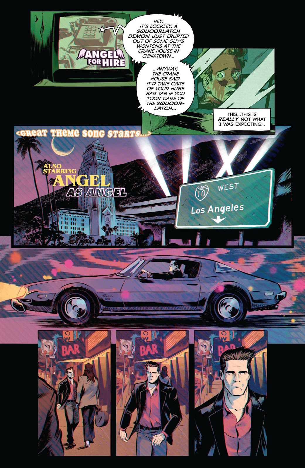 Firefly Issue #34 - Page 28