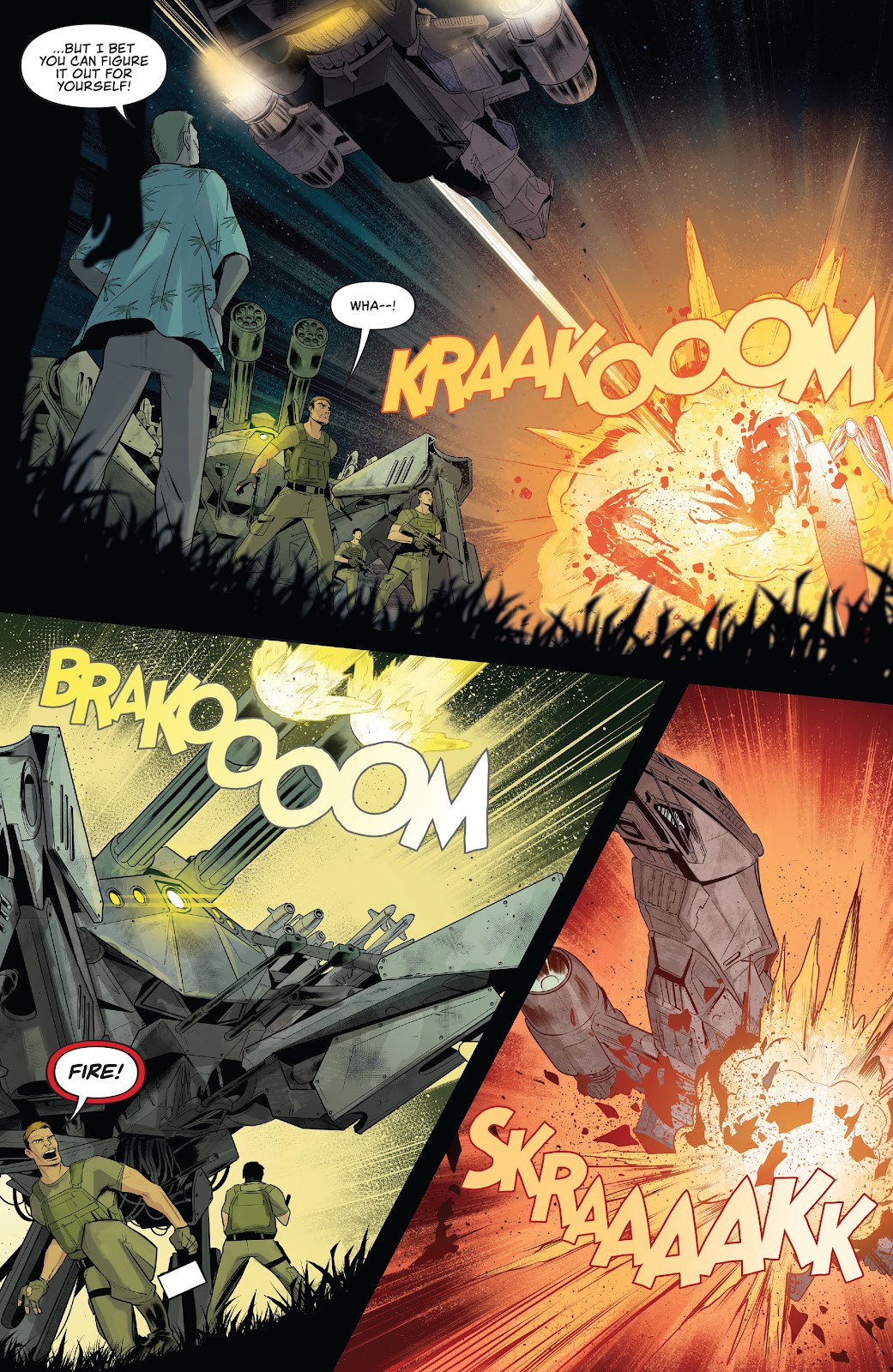 Firefly Issue #34 - Page 9