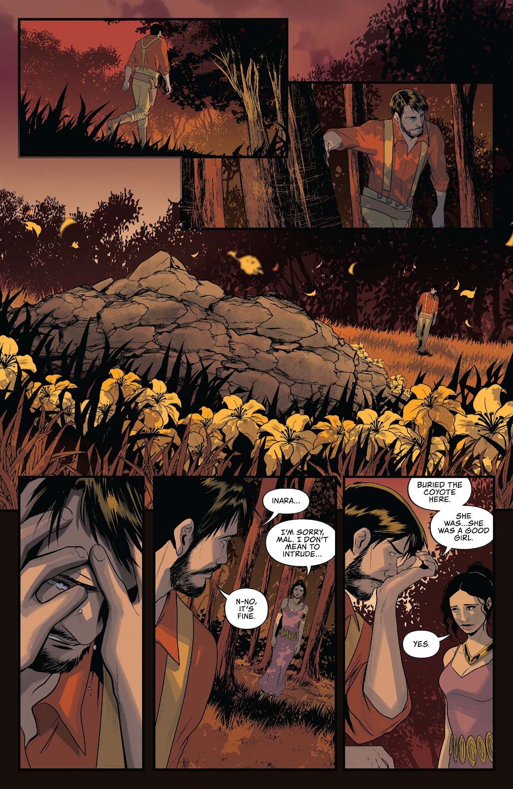 Firefly Issue #35 - Page 7