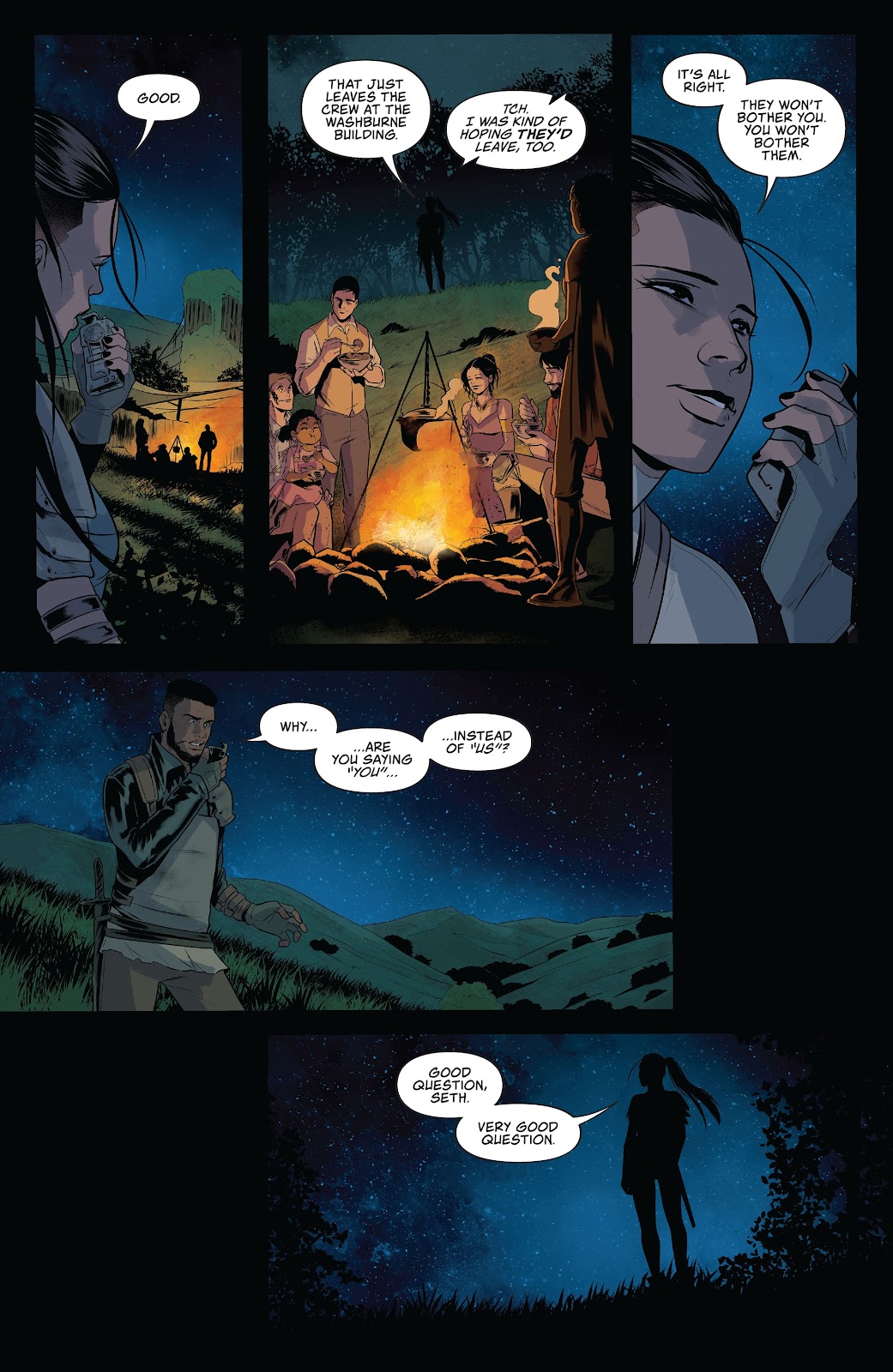 Firefly Issue #36 - Page 9