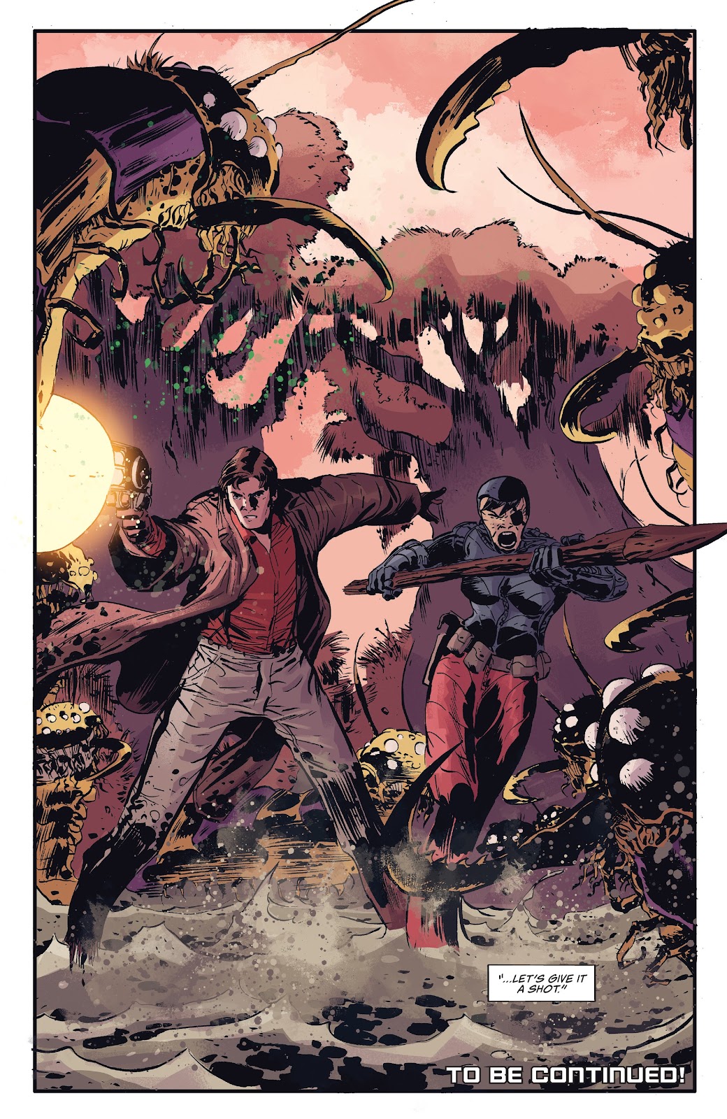 Firefly Issue #6 - Page 24