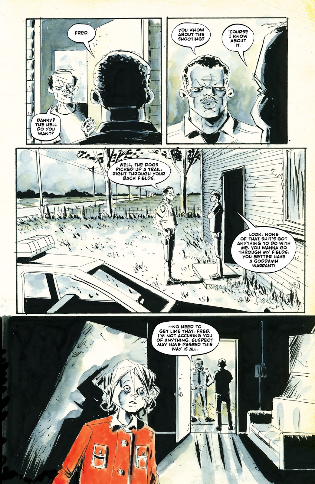 Fishflies Issue #3 - Page 15