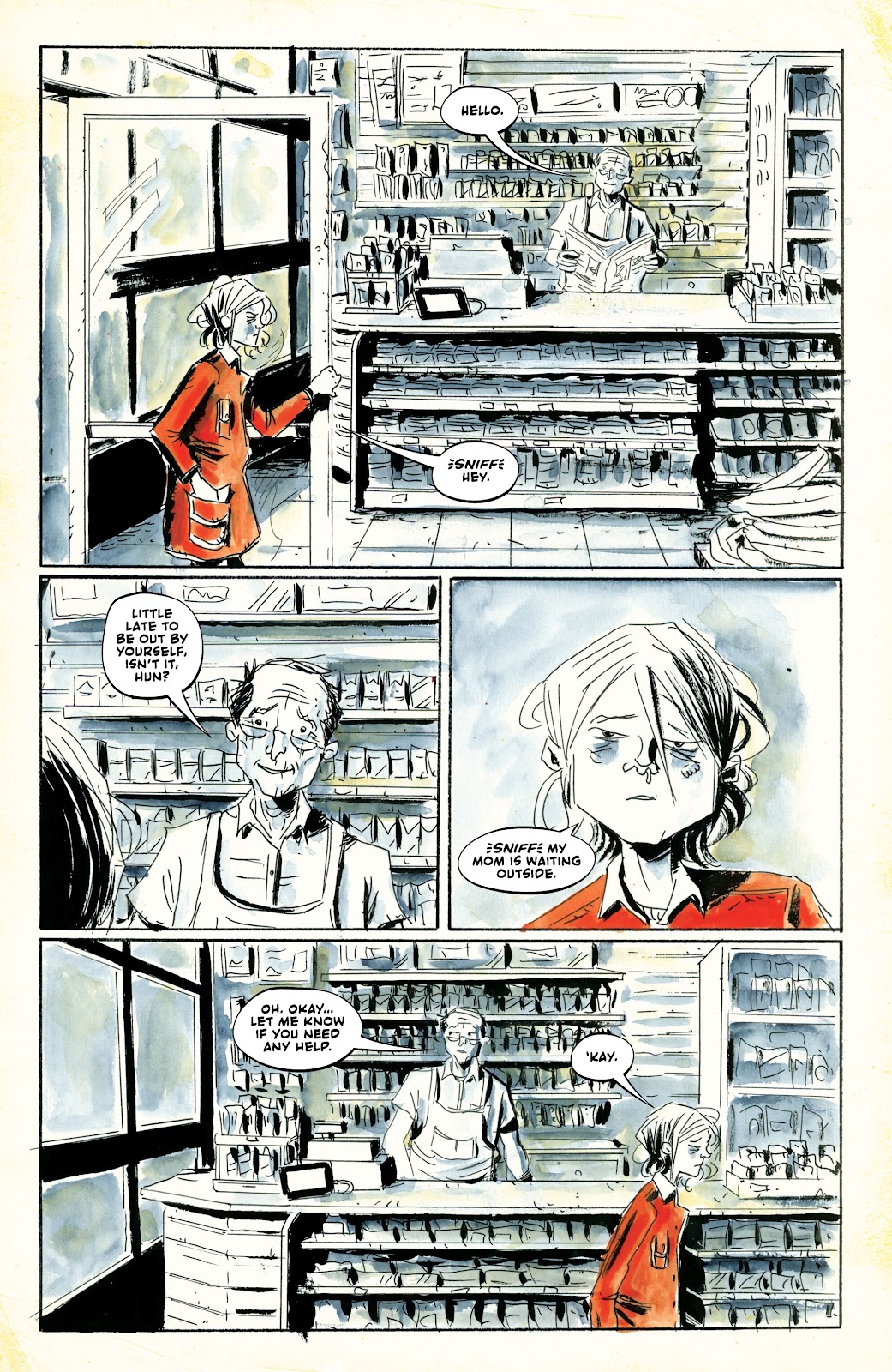 Fishflies Issue #4 - Page 24