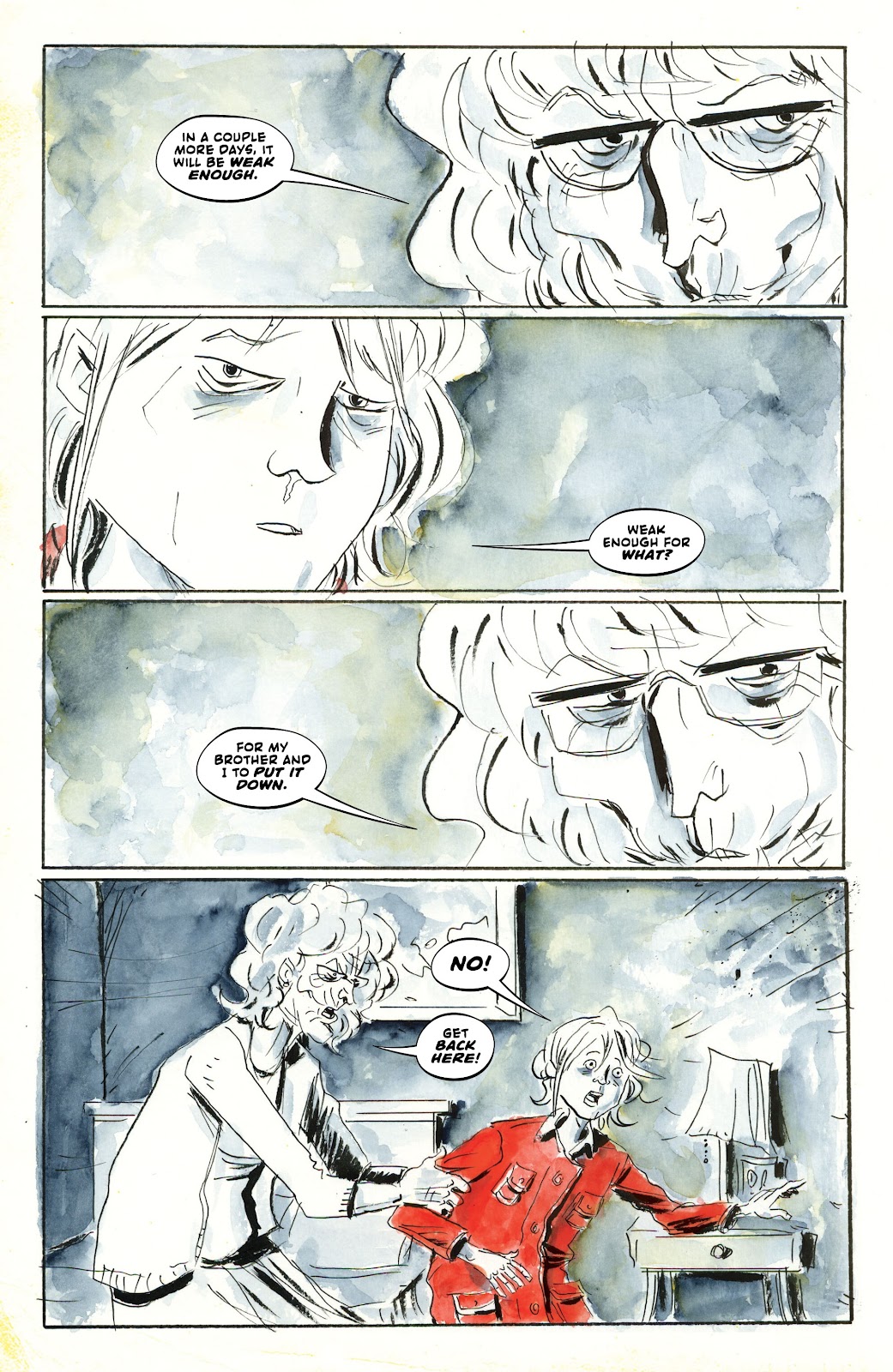 Fishflies Issue #5 - Page 17