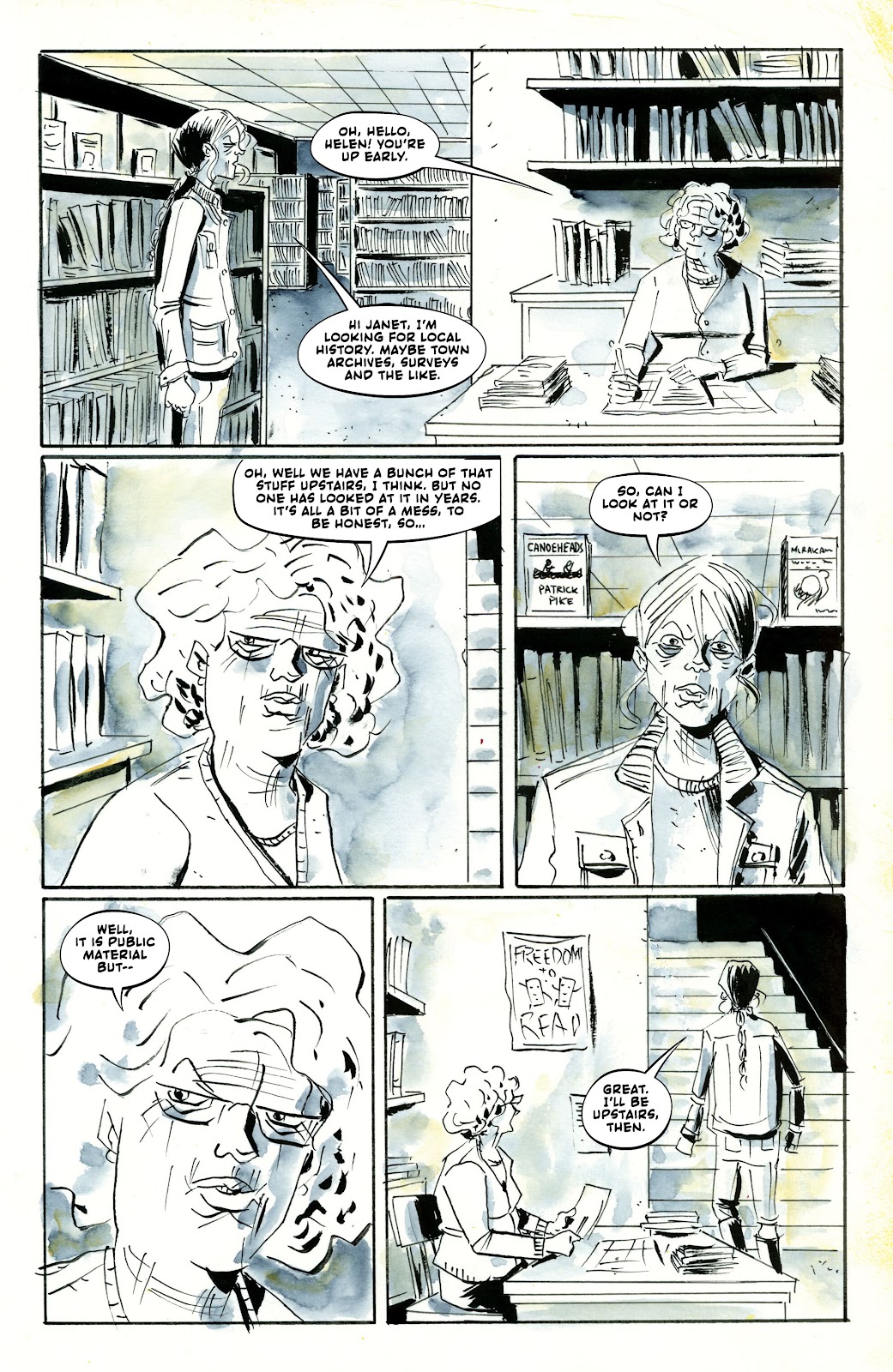 Fishflies Issue #5 - Page 24