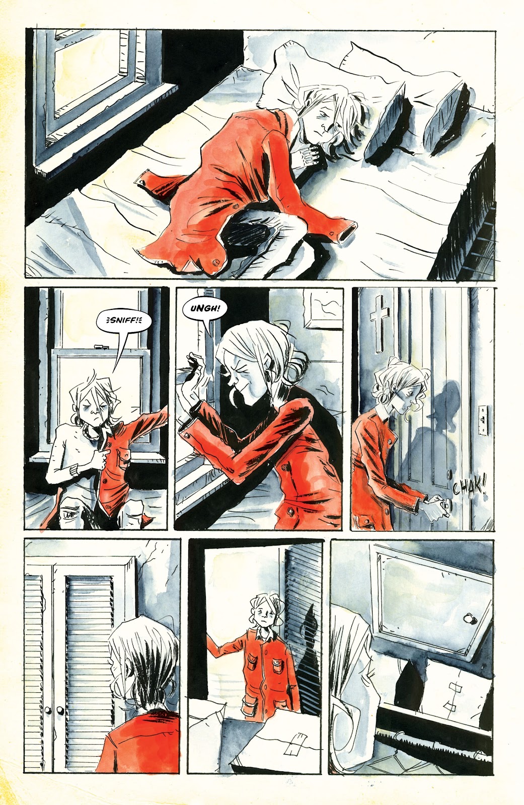 Fishflies Issue #5 - Page 27