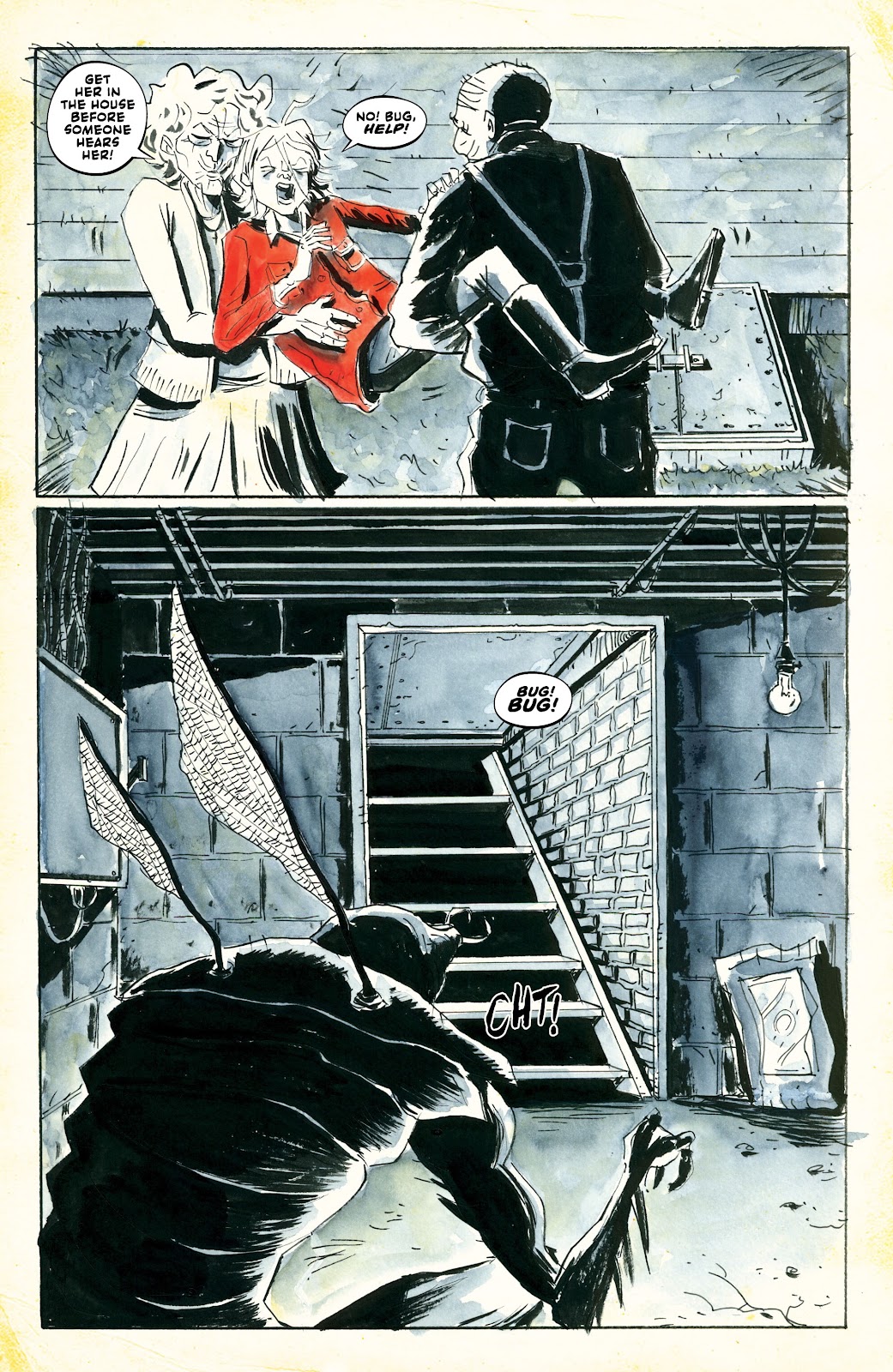 Fishflies Issue #5 - Page 8