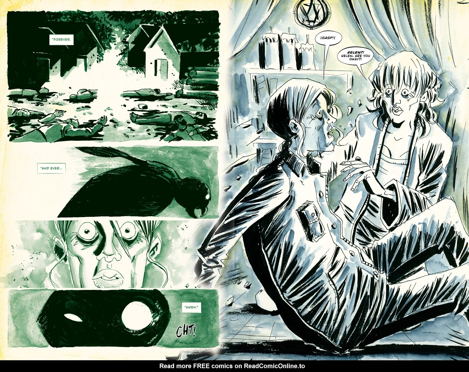 Fishflies Issue #6 - Page 46