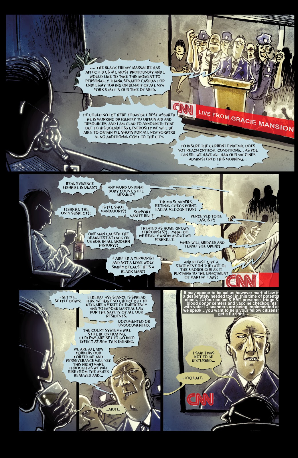 Fishkill Issue #3 - Page 12