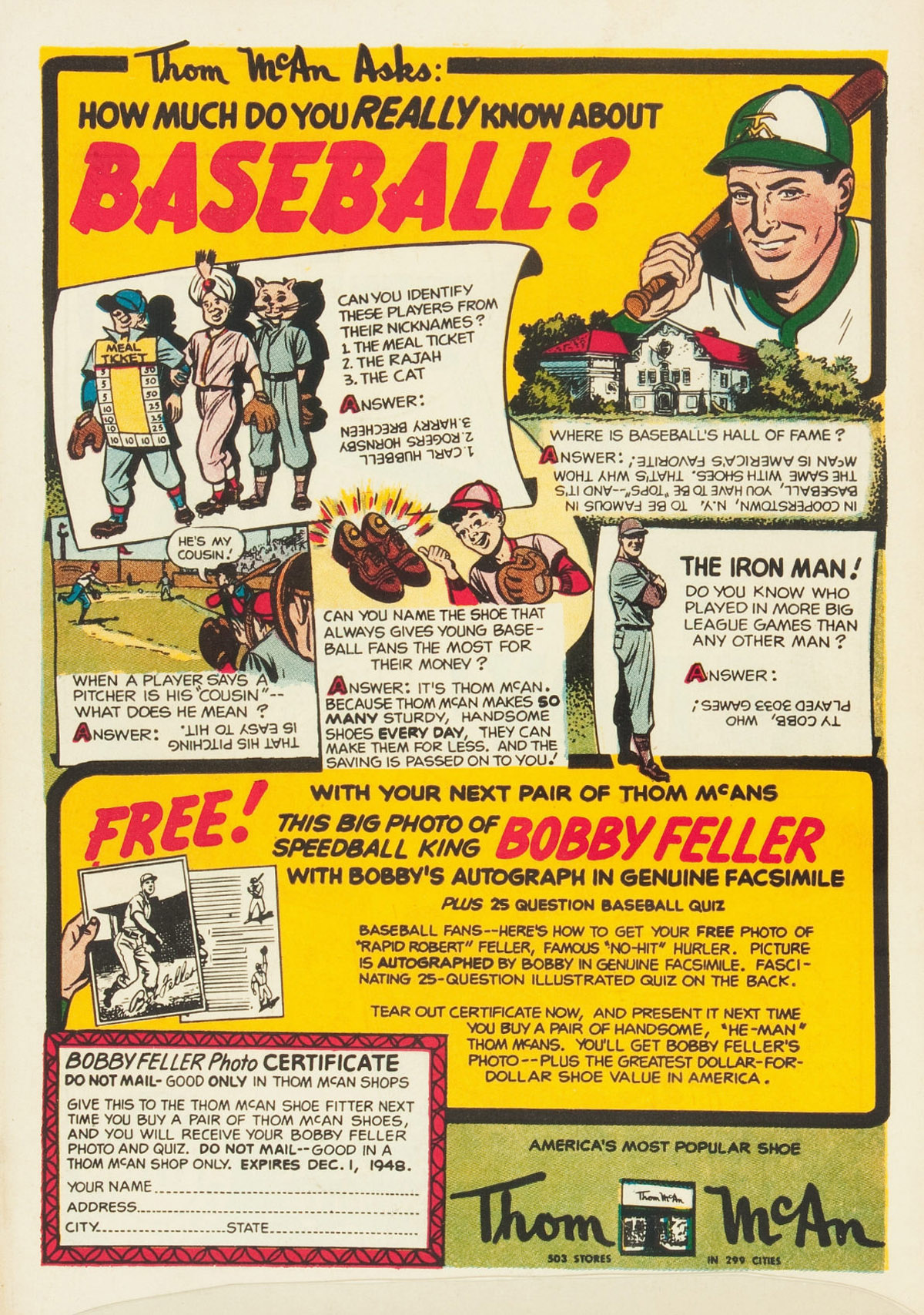 Flash Comics Issue #101 - Page 52