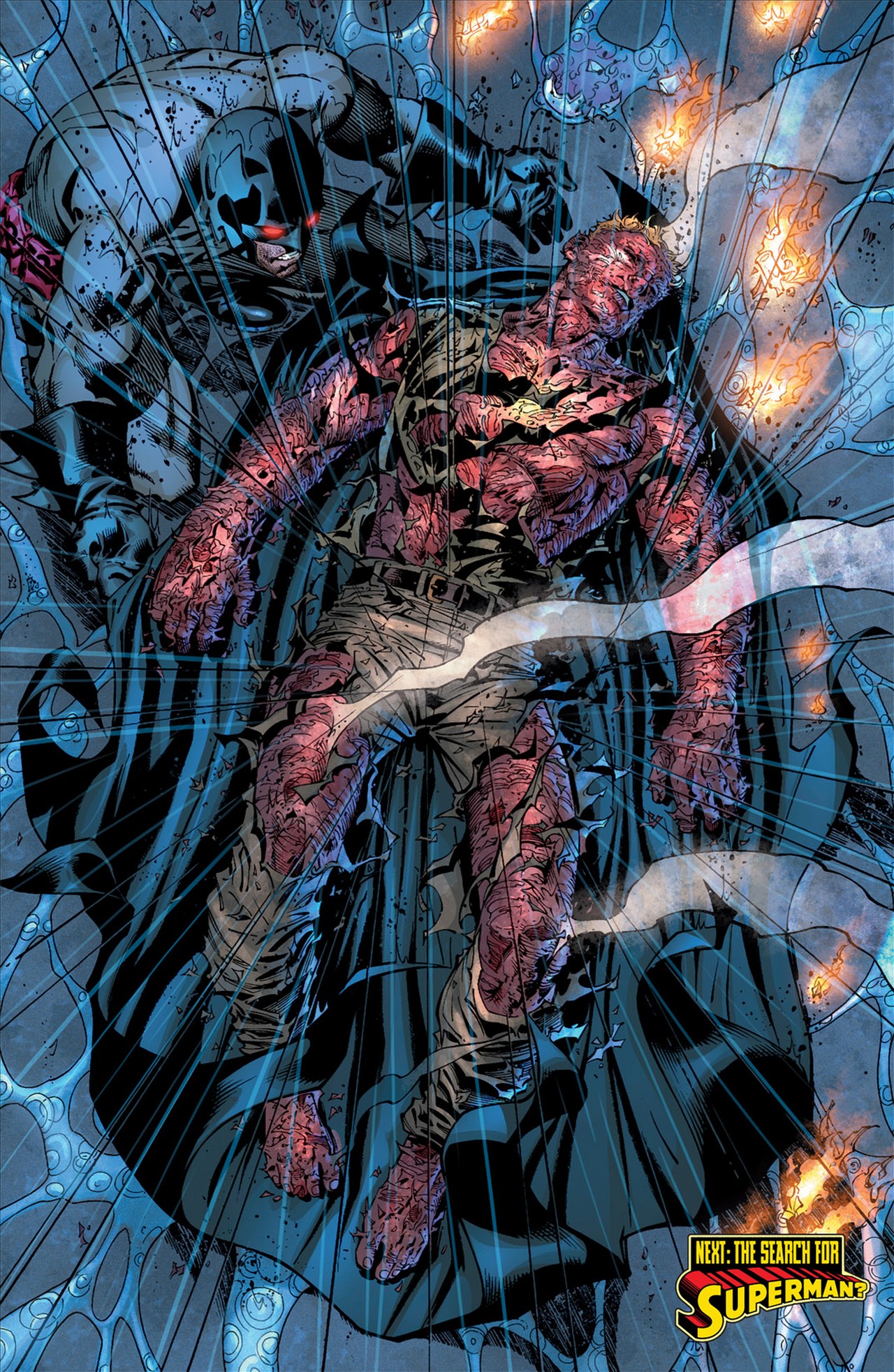 Flashpoint (2011) Issue #2 - Page 25