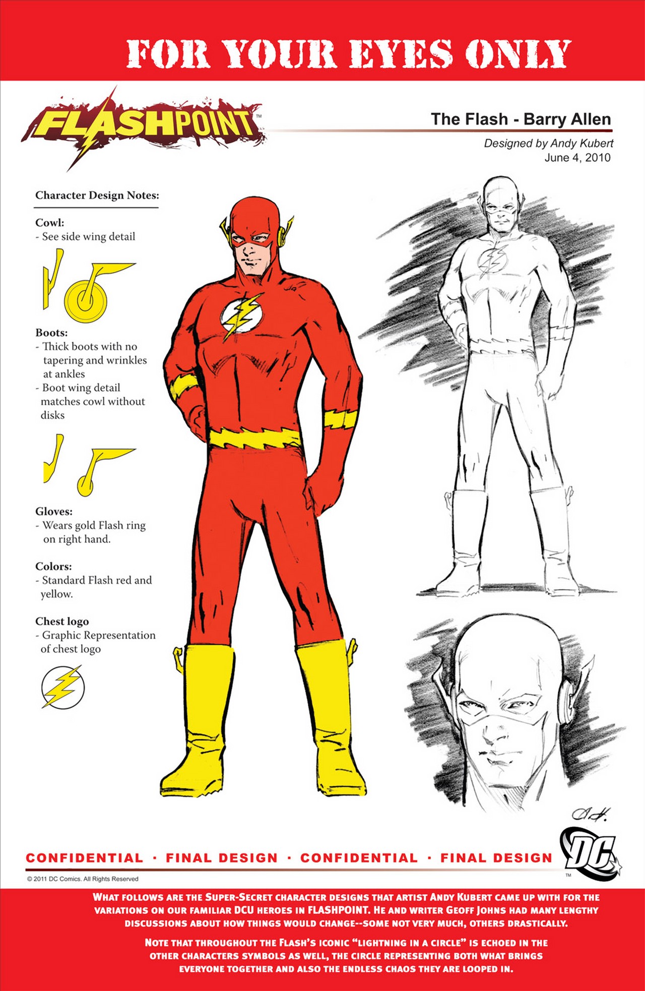 Flashpoint (2011) Issue #2 - Page 27