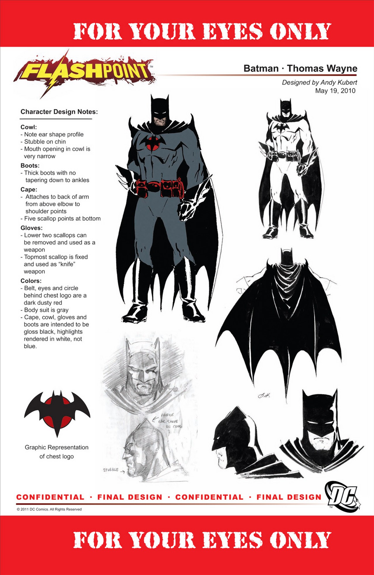Flashpoint (2011) Issue #2 - Page 31