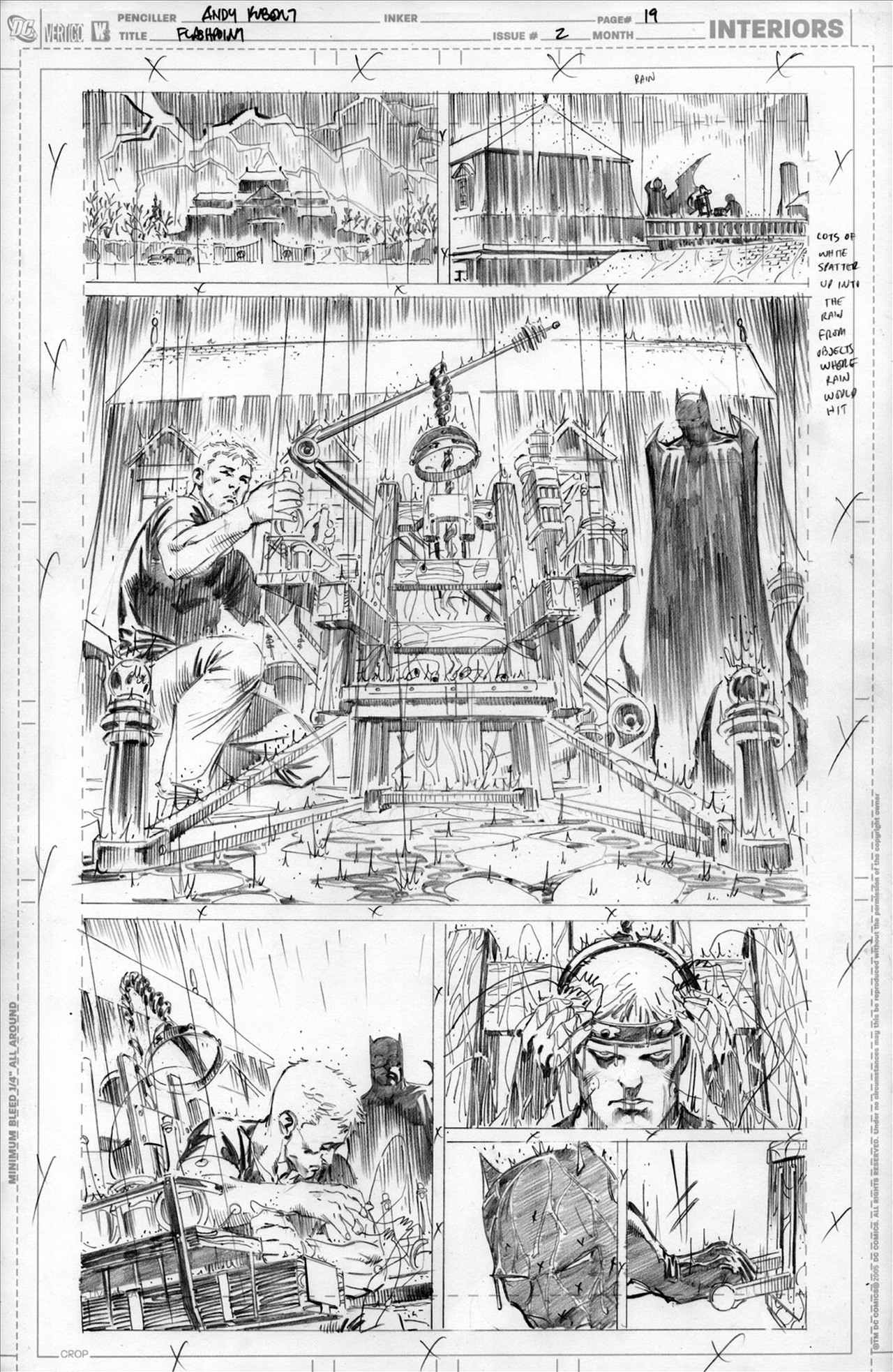 Flashpoint (2011) Issue #2 - Page 51