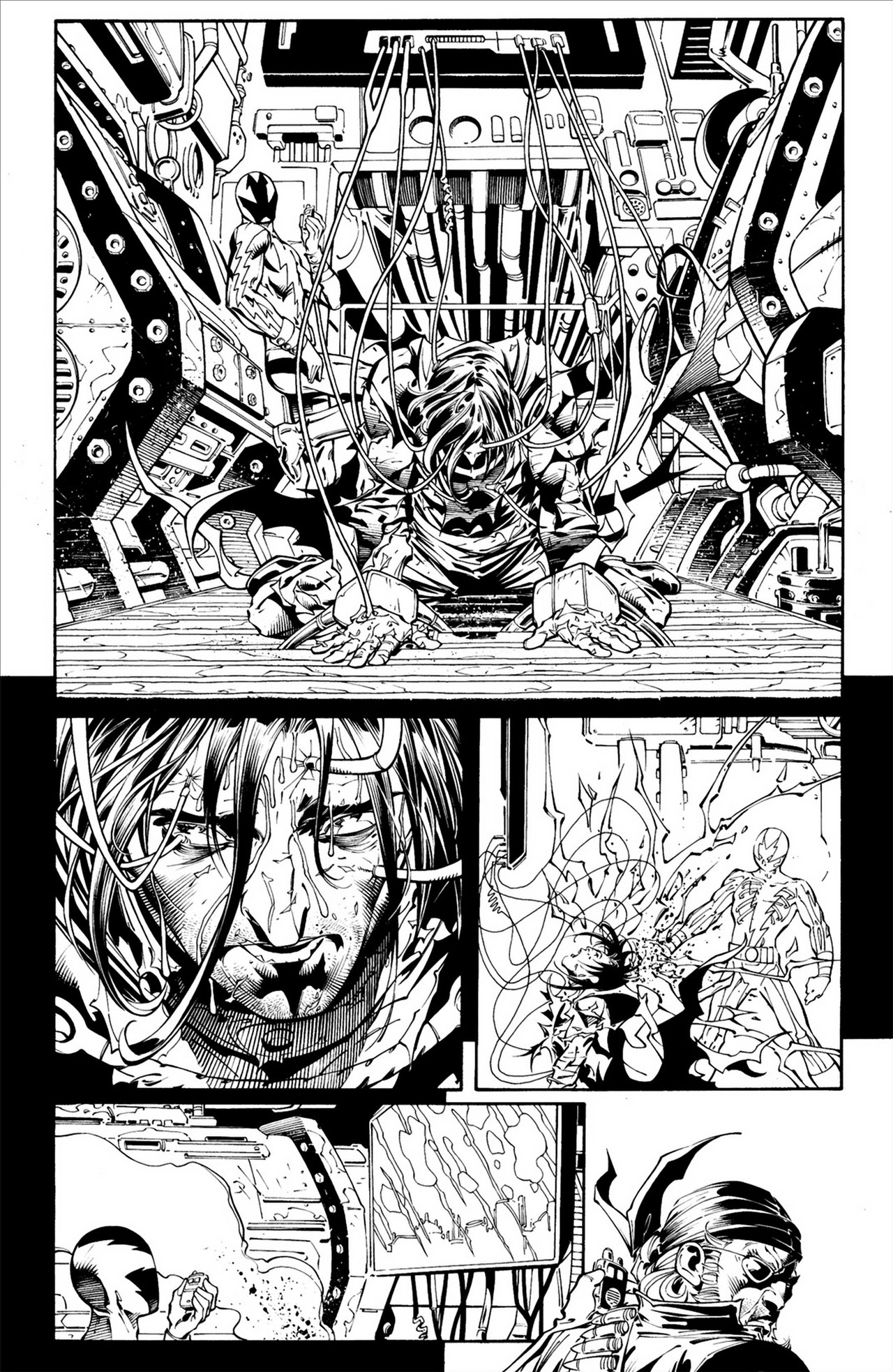 Flashpoint (2011) Issue #2 - Page 57
