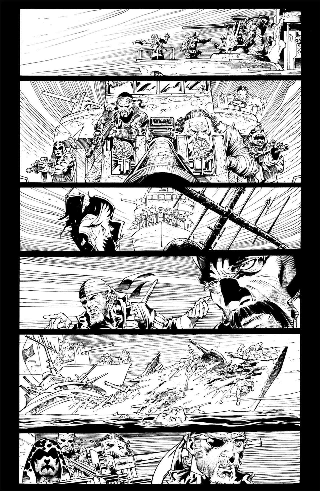 Flashpoint (2011) Issue #2 - Page 58