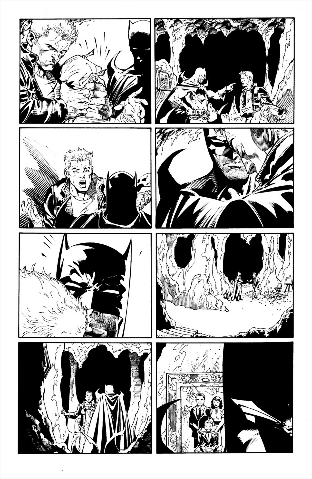 Flashpoint (2011) Issue #2 - Page 67