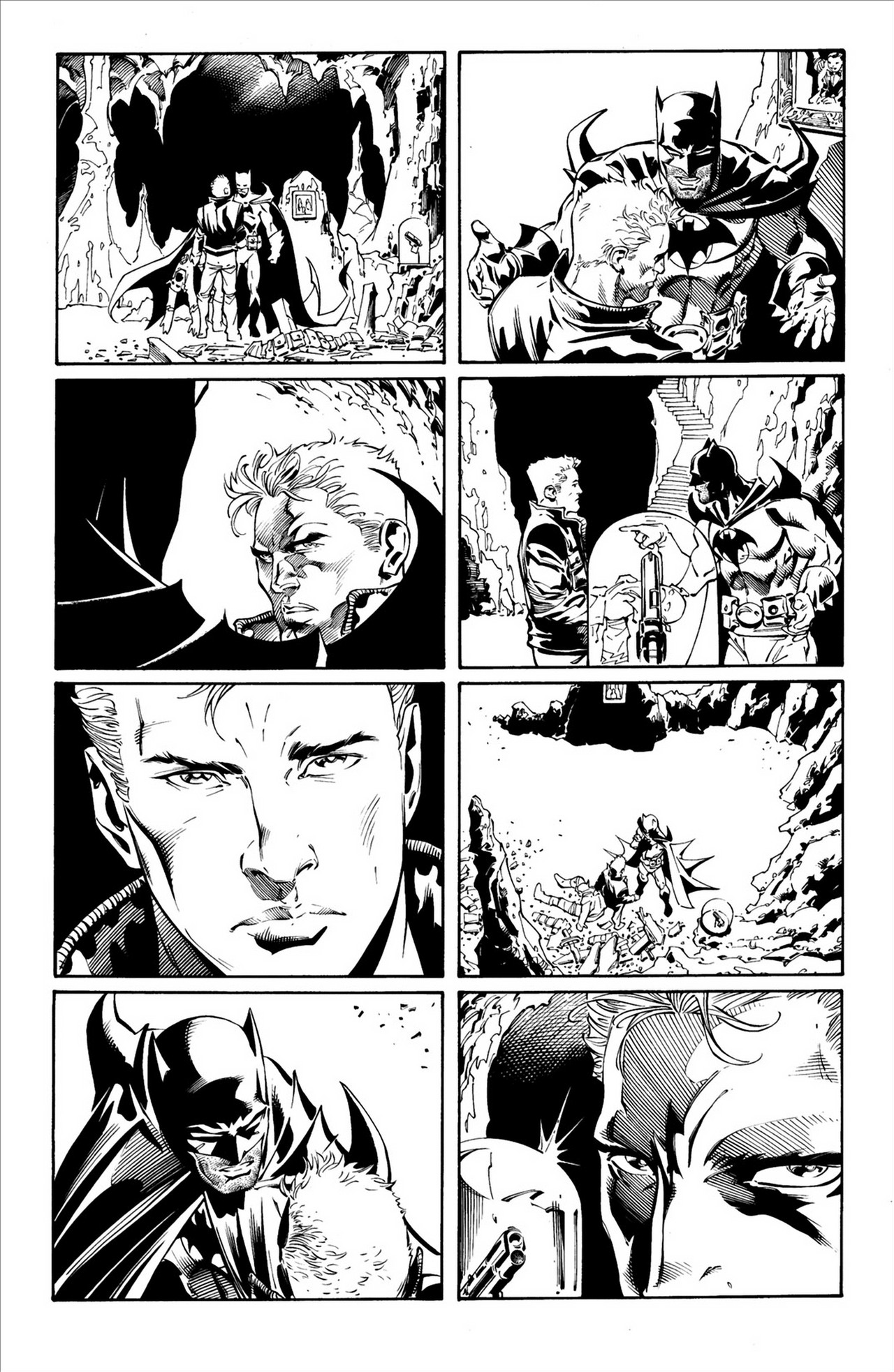 Flashpoint (2011) Issue #2 - Page 68