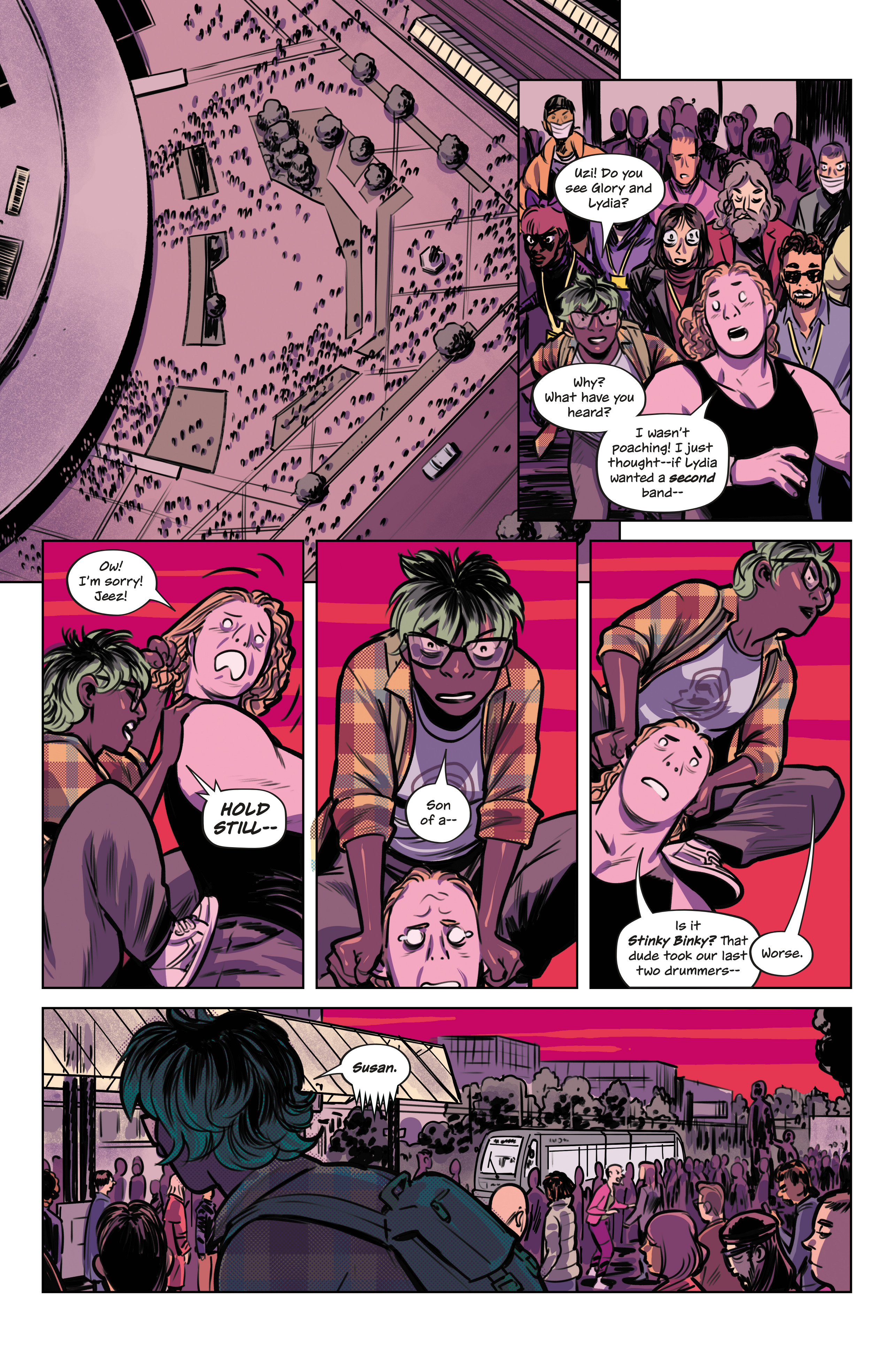 FML Issue #8 - Page 8