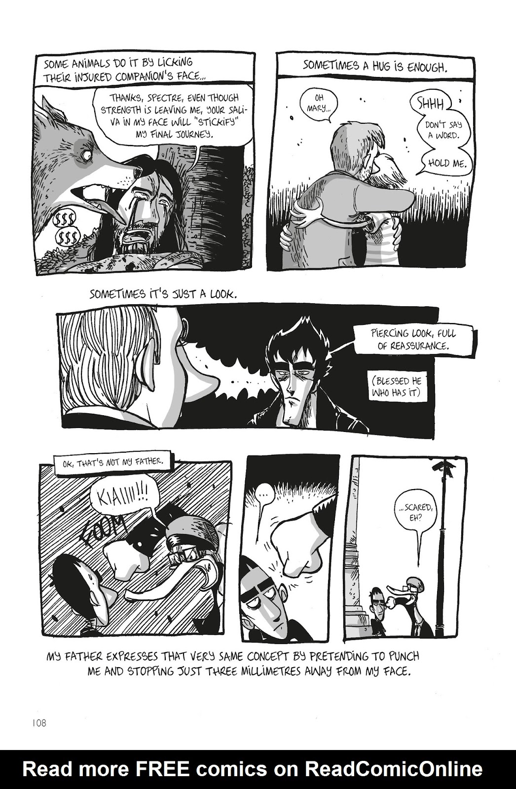 Forget My Name TPB_(Part_2) - Page 9
