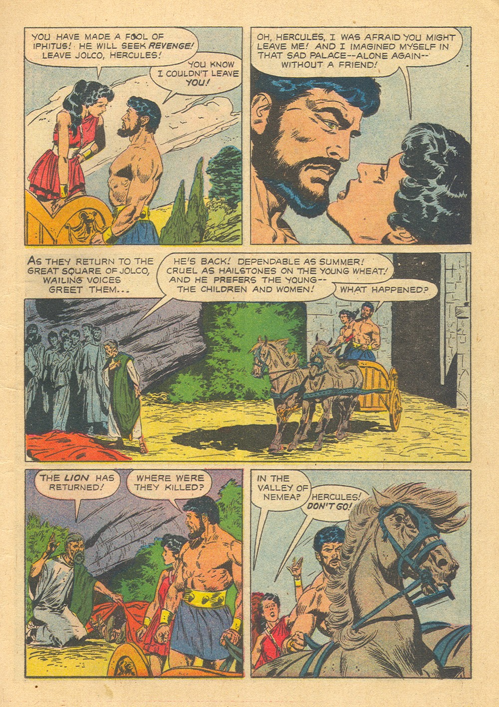 Four Color Comics Issue #1006 - Page 13