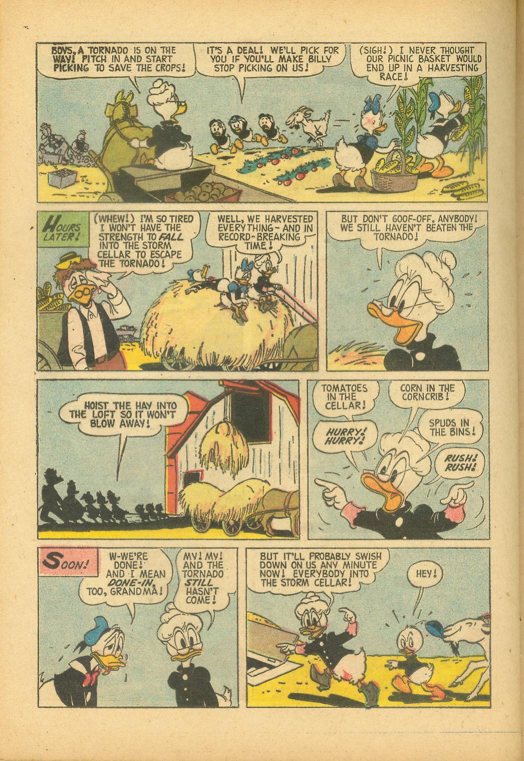 Four Color Comics Issue #1010 - Page 24