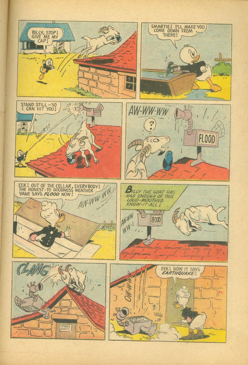 Four Color Comics Issue #1010 - Page 25