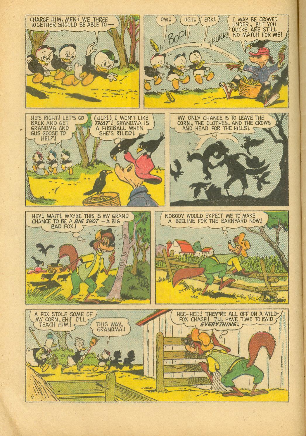 Four Color Comics Issue #1010 - Page 8