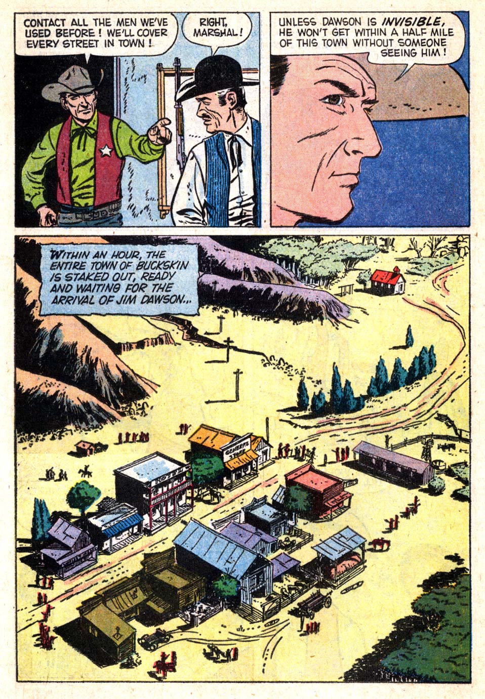 Four Color Comics Issue #1011 - Page 24