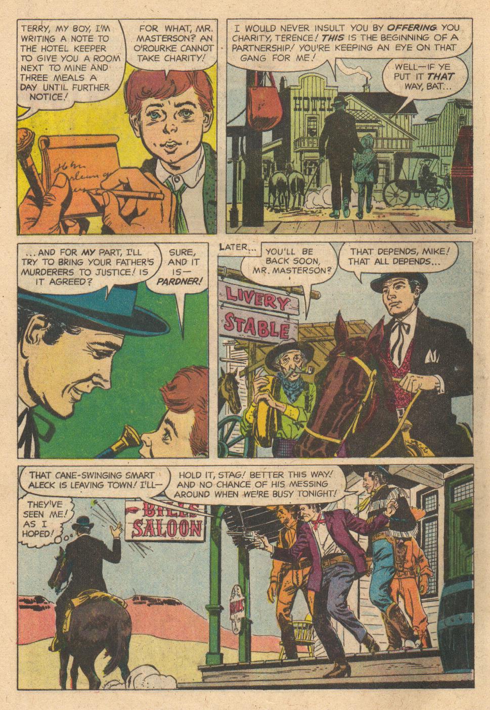 Four Color Comics Issue #1013 - Page 8